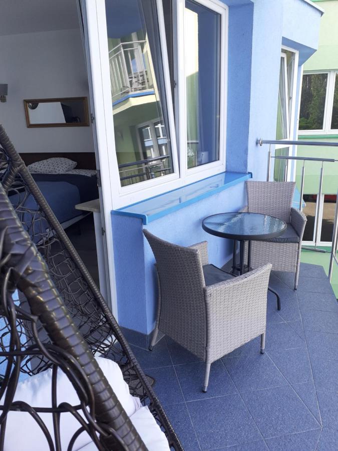Apartament Blisko Morza 59 Kołobrzeg Eksteriør bilde