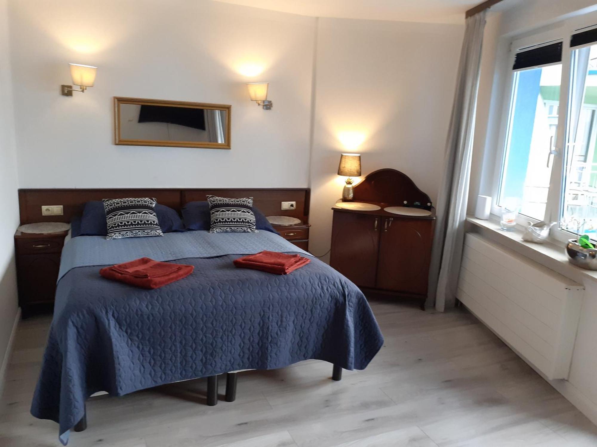 Apartament Blisko Morza 59 Kołobrzeg Eksteriør bilde